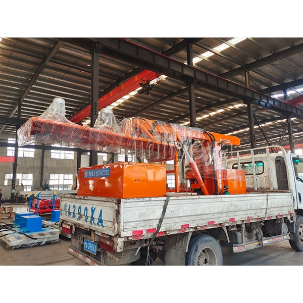 东营公路绿篱修剪机厂家