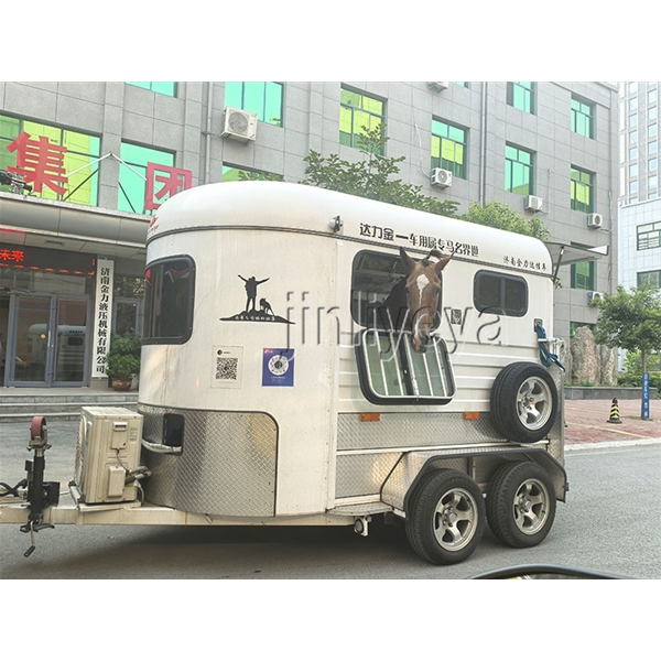 东营运马车