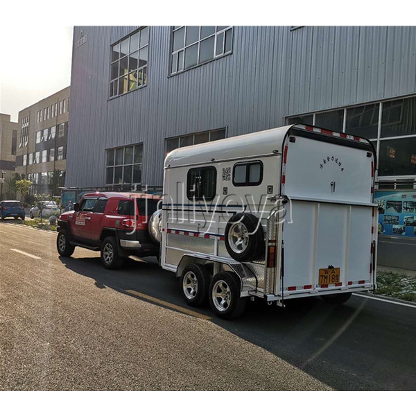 东营两马方头车