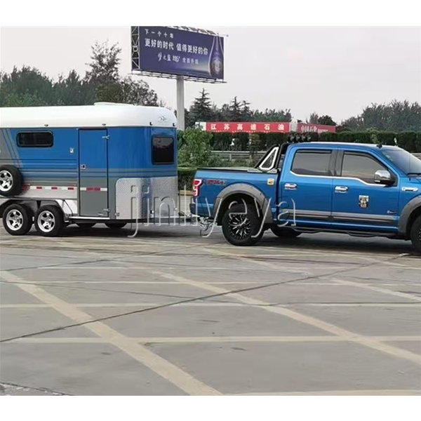 东营两马方头车