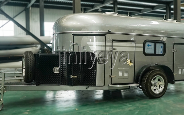 东营拉狗车