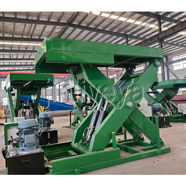 东营固定升降机