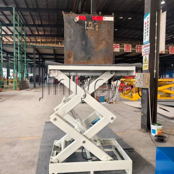 东营固定升降机