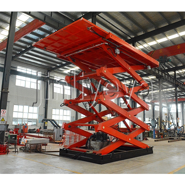 东营固定升降机