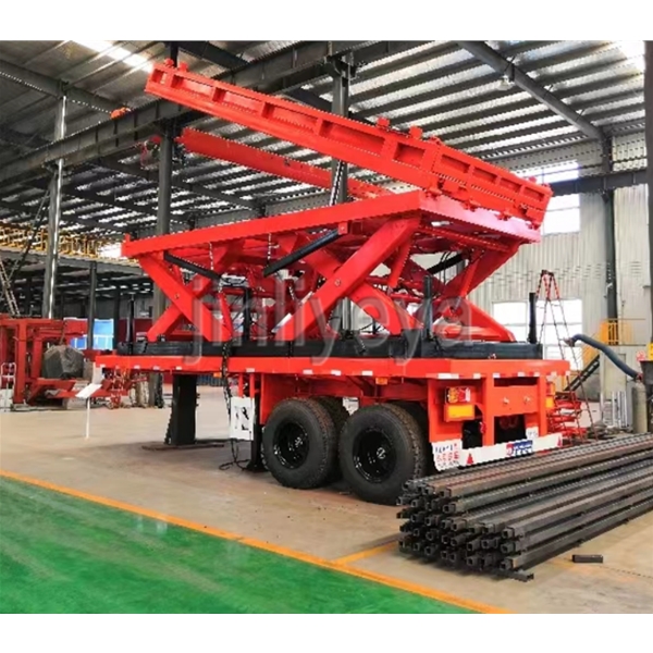 东营港口用装卸平台