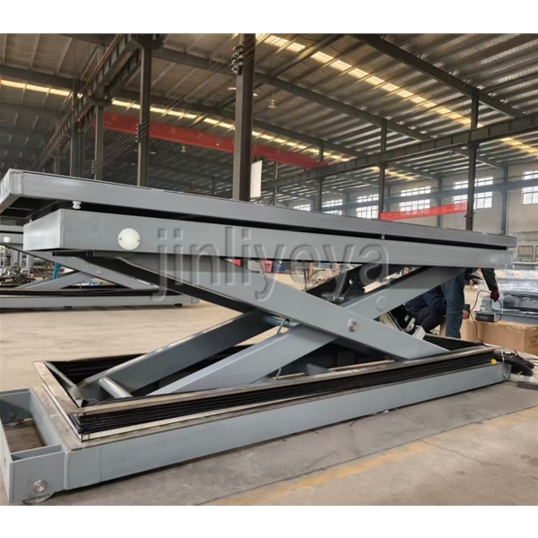 东营伺服电机+电缸平台，台面可移动（直线轨），可行走，可升降